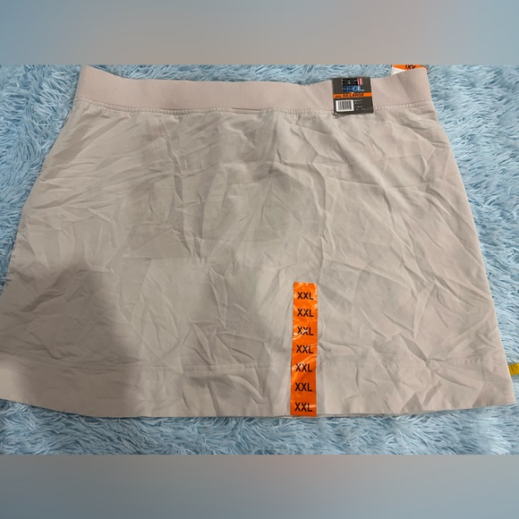 32 degrees Women’s Skort  XXL Cream - Picture 4 of 11